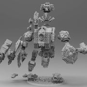 Asgardian Arktos Dreadnought - Only-Games