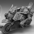 Vampire Bikers - Only-Games