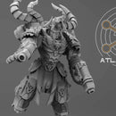 Minoan Aegis Sciritai - Only-Games