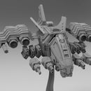 Thunderfury Gunship - Only-Games