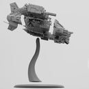 Thunderfury Gunship - Only-Games