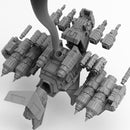 Thunderfury Gunship - Only-Games