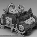 Wai Toa Vehicle Ornaments - Only-Games