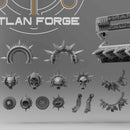 Wai Toa Vehicle Ornaments - Only-Games