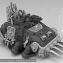 Angelic Vehicle Ornaments - Only-Games