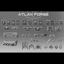 Angelic Vehicle Ornaments - Only-Games