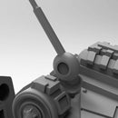 Thunderclaw Gunship - Only-Games