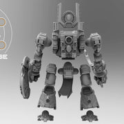 Aegyptian Velox Dreadnought - Only-Games
