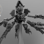 Demonic Cyberdrake - Only-Games