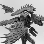 Demonic Cyberdrake - Only-Games