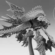 Demonic Cyberdrake - Only-Games