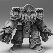 Minoan Warhulks - Only-Games
