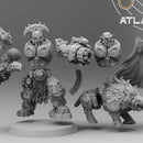 Grokk Brutelord - Only-Games