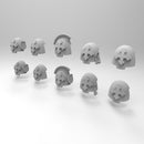 Knights of Iron Termie Pauldrons - Only-Games