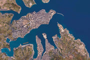 Valetta wargaming mat - Only-Games
