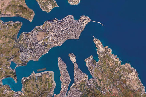 Valetta wargaming mat - Only-Games