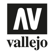 Vallejo Model Air - Russian AF Dark Green - Only-Games