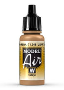 Vallejo Model Air - USAF Tan