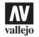 Vallejo Model Color - Dark Rust