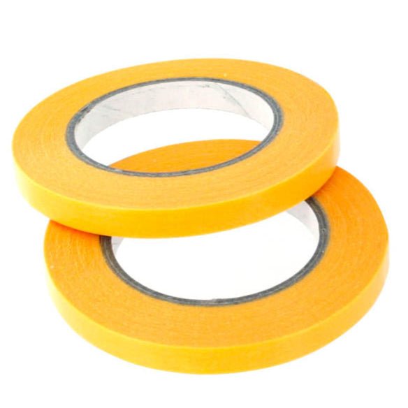 Vallejo Precision Masking Tape 6mmx18m