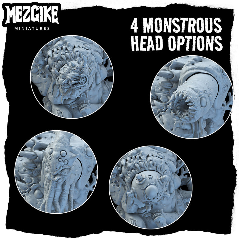 Void spawns (2 physical miniatures) - Only-Games