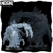 Void spawns (2 physical miniatures) - Only-Games