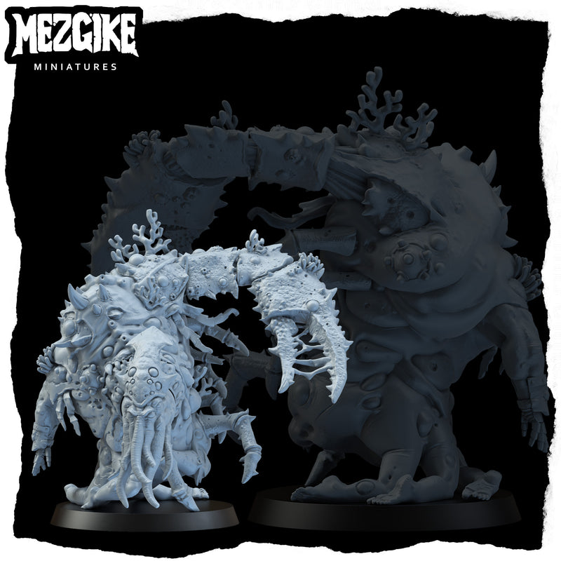 Void spawns (2 physical miniatures) - Only-Games