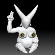 Hell Witch of Venus Idol - Only-Games