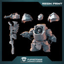 Orc Buster Chieftain - Only-Games