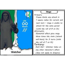 Killkami Set 11: Mages