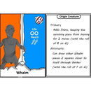 Kilkami Set 02: Origin Creatures