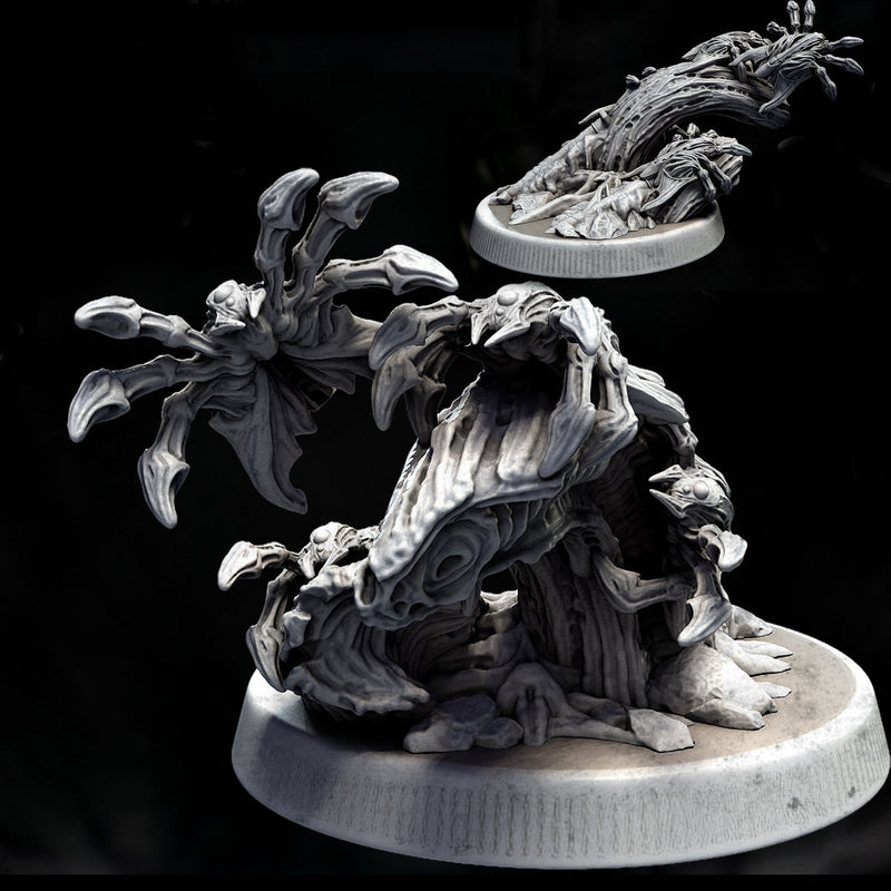 Xeno Bot (ALL 8 POSES) - Only-Games