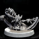 Xeno Bot (ALL 8 POSES) - Only-Games