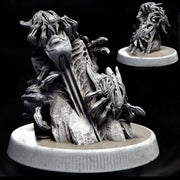 Xeno Bot (ALL 8 POSES) - Only-Games