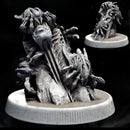 Xeno Bot (ALL 8 POSES) - Only-Games