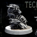 XenoBot ( Pose 3 of 8) - Only-Games