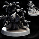 Xeno Bot (ALL 8 POSES) - Only-Games