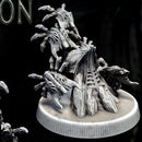 XenoBot ( Pose 4 of 8) - Only-Games