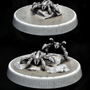 XenoBot ( Pose 5 and 6 of 8) - Only-Games