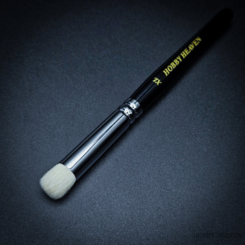 Hobby Heaven Dry Brushes – Model & Miniature Painting Brushes (Size XS–XXL) - Only-Games