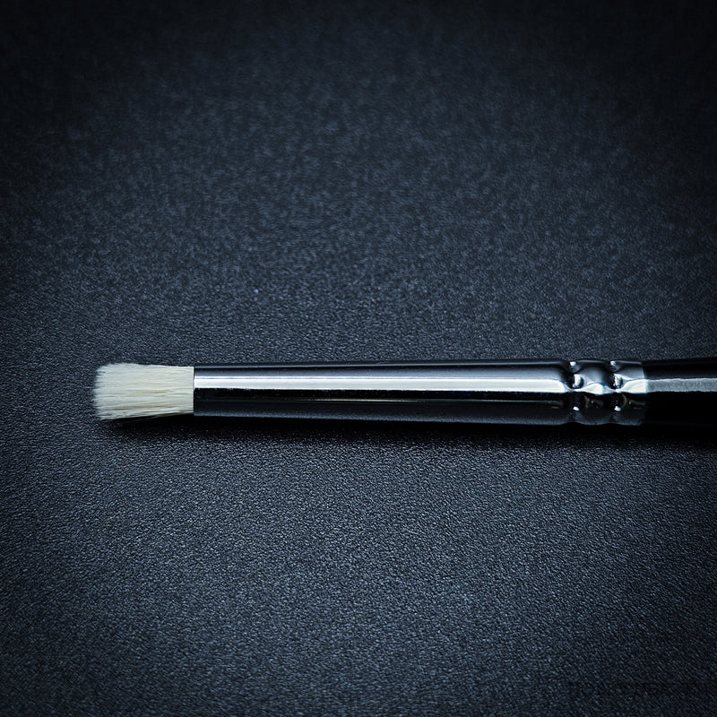 Hobby Heaven Dry Brushes – Model & Miniature Painting Brushes (Size XS–XXL) - Only-Games