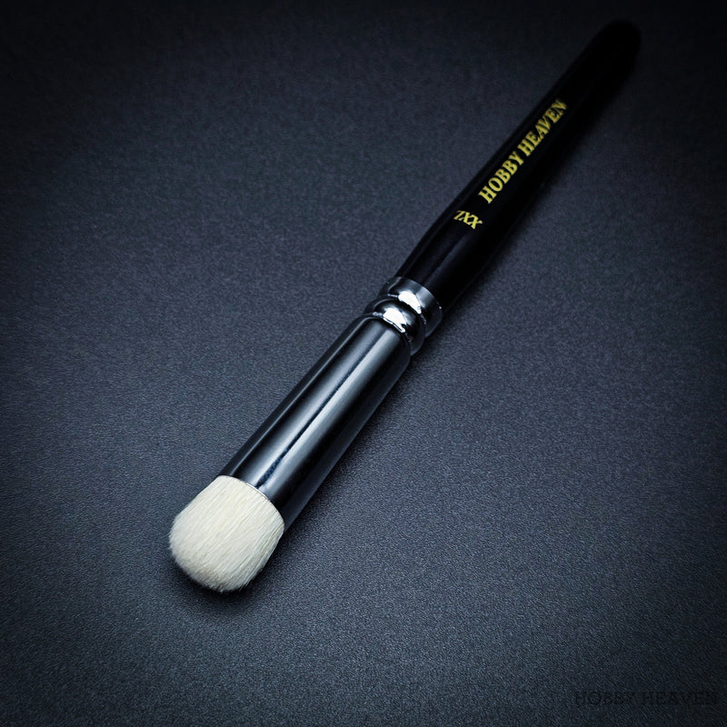 Hobby Heaven Dry Brushes – Model & Miniature Painting Brushes (Size XS–XXL) - Only-Games