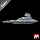 (Others) 7x Xyston Star Destroyer (3 inches) - Only-Games