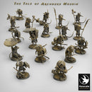 Mice Pack Vol.1 - Only-Games