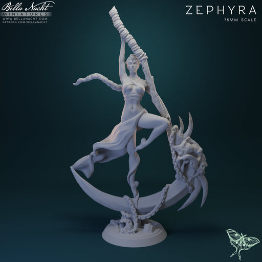 Zephyra - Only-Games