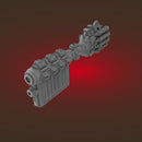 XM304 Nolaarulu Class Super Dreadnought - Only-Games