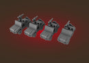 MG144-G09A VW Type 183 Iltis with MILAN (4) - Only-Games