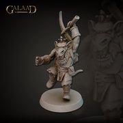 Kobold 02 - Only-Games