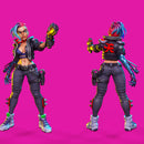 Spitfire Jen - Only-Games