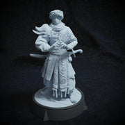 Jordan Jornrar - Hero | The Carnival of the Shattered - Only-Games